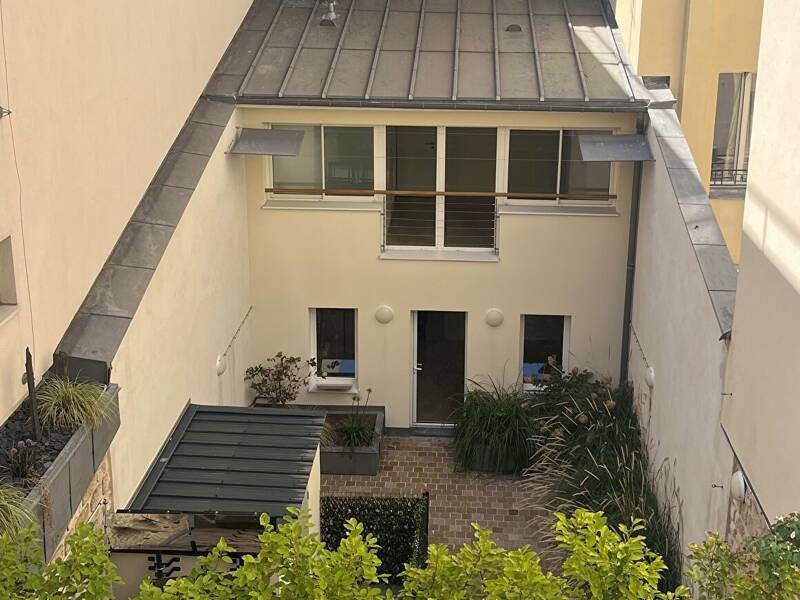 Maison à vendre, 37m², PARIS 16E