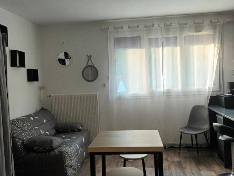 Maison à louer, 19m², PONTAUMUR