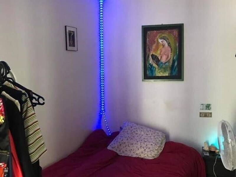 Maison à louer, 30m², BAILLY ROMAINVILLIERS