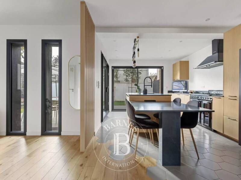 Maison à vendre, 150m², JOINVILLE LE PONT