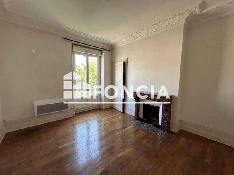 Maison à louer, 58m², GRENOBLE