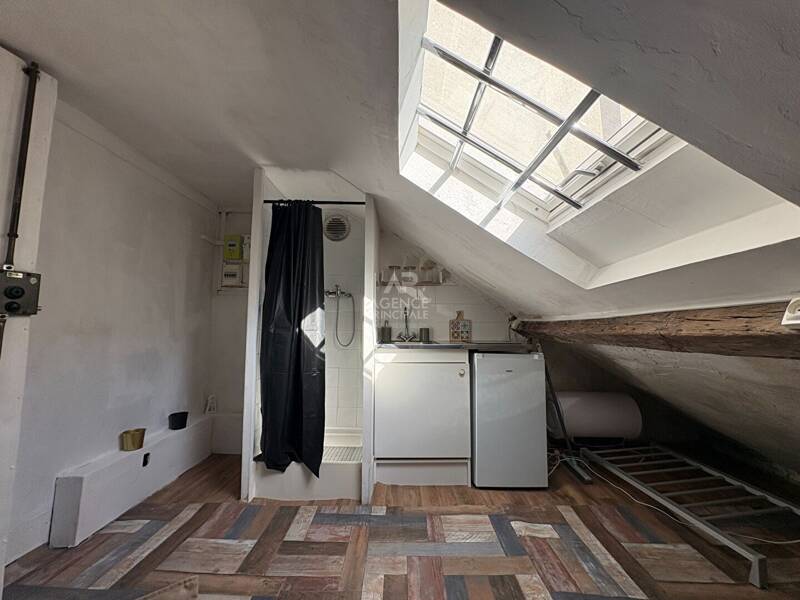Maison à vendre, 11m², PARIS 9E
