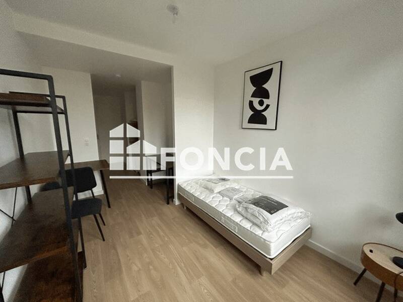 Maison à louer, 19m², ORLEANS