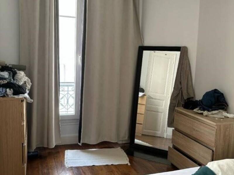 Maison à louer, 37m², RENNES