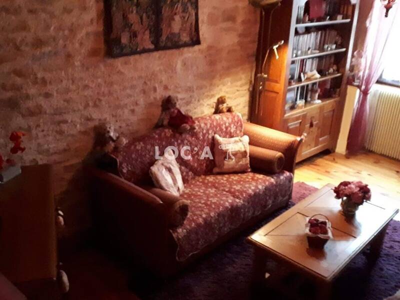 Maison à louer, 120m², COUCHEY