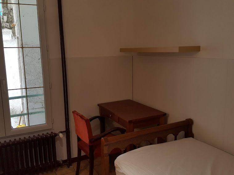 Maison à louer, 10m², IVRY SUR SEINE