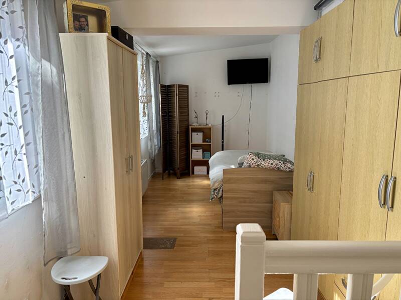 Maison à vendre, 50m², LE HAVRE