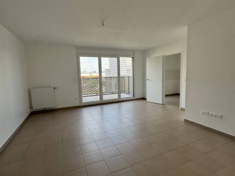 Maison à louer, 60m², LES PAVILLONS SOUS BOIS