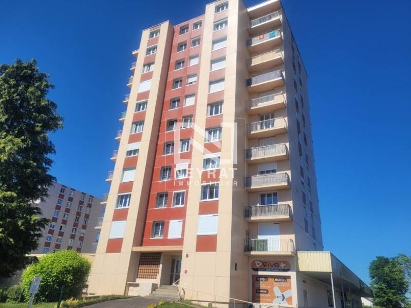 Maison à vendre, 83m², DIGOIN