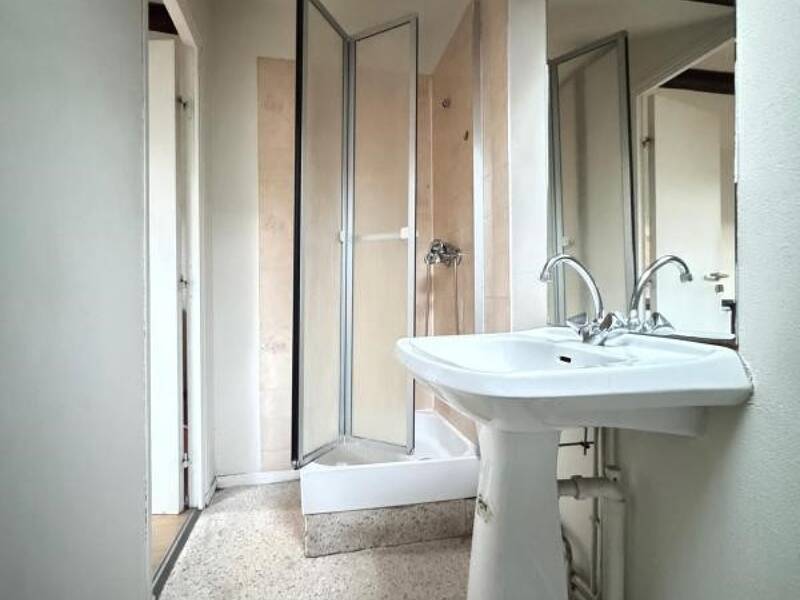 Maison à louer, 18m², CLERMONT FERRAND