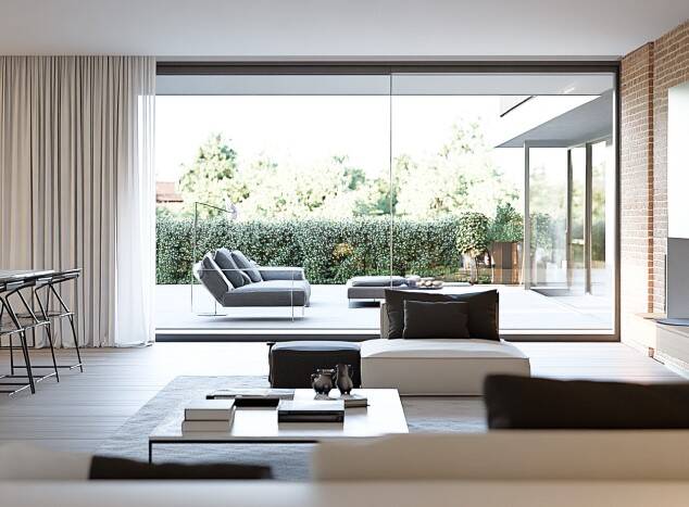 Maison à vendre, 83m², FONTENAY AUX ROSES