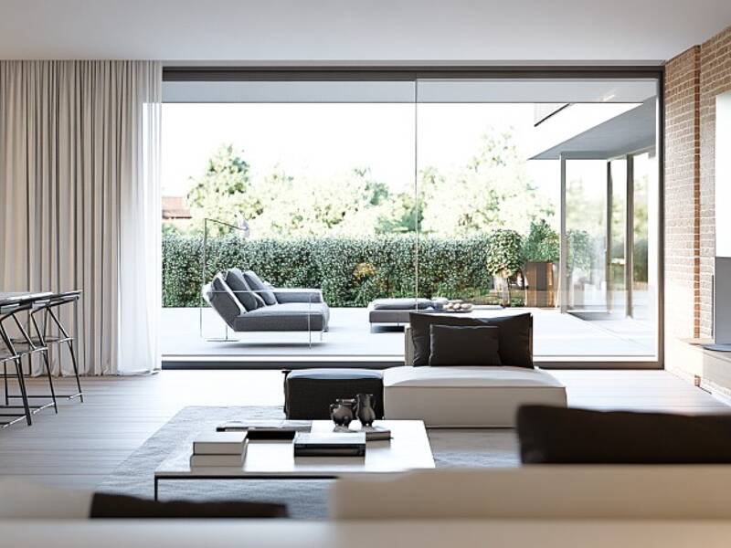 Maison à vendre, 83m², FONTENAY AUX ROSES