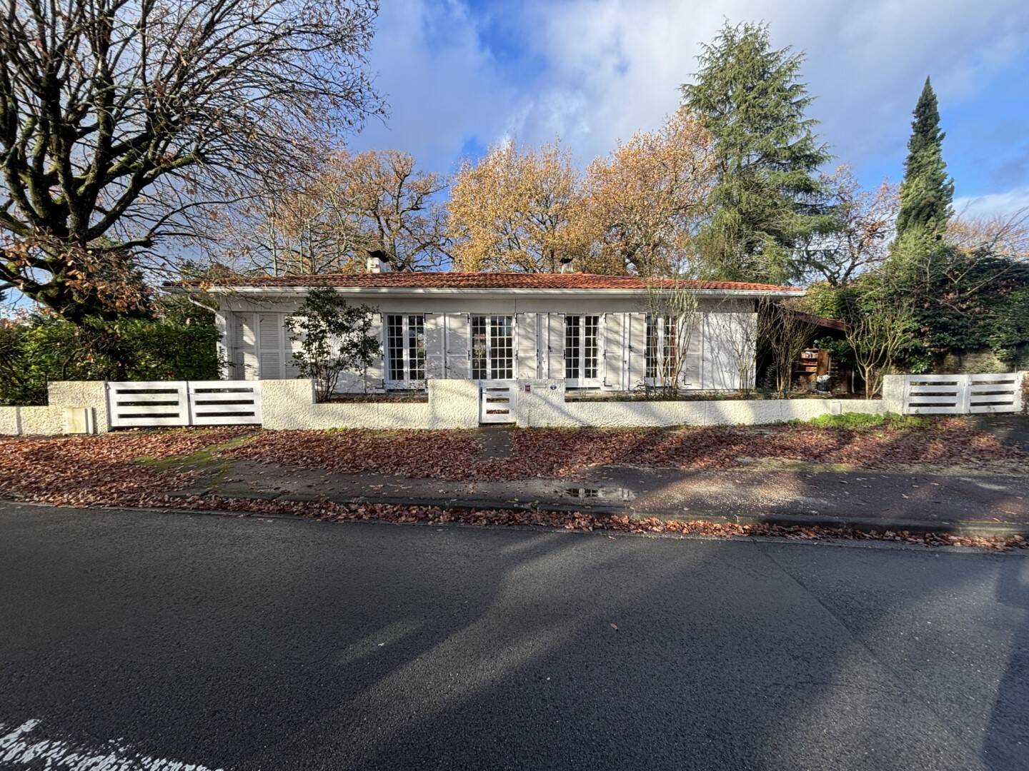 Maison à vendre, 112m², MERIGNAC