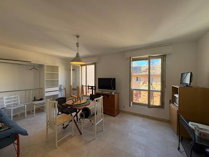 Maison à louer, 28m², AIX EN PROVENCE