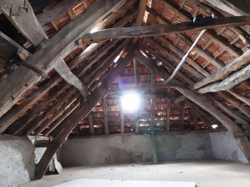 Maison à vendre, 48m², SAINT JEAN DE LAUR