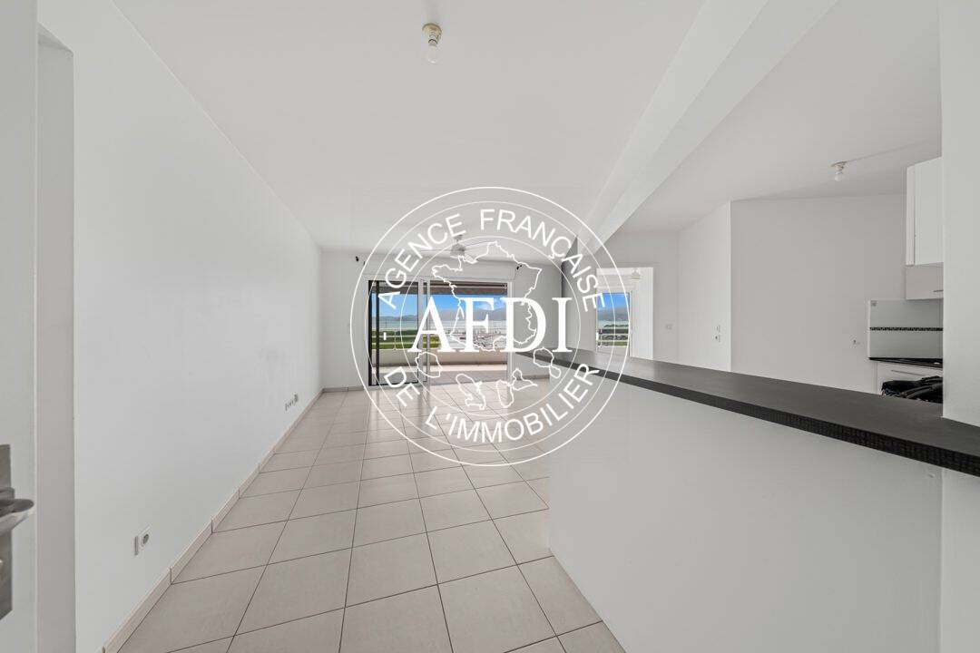 Maison à vendre, 68m², FORT DE FRANCE