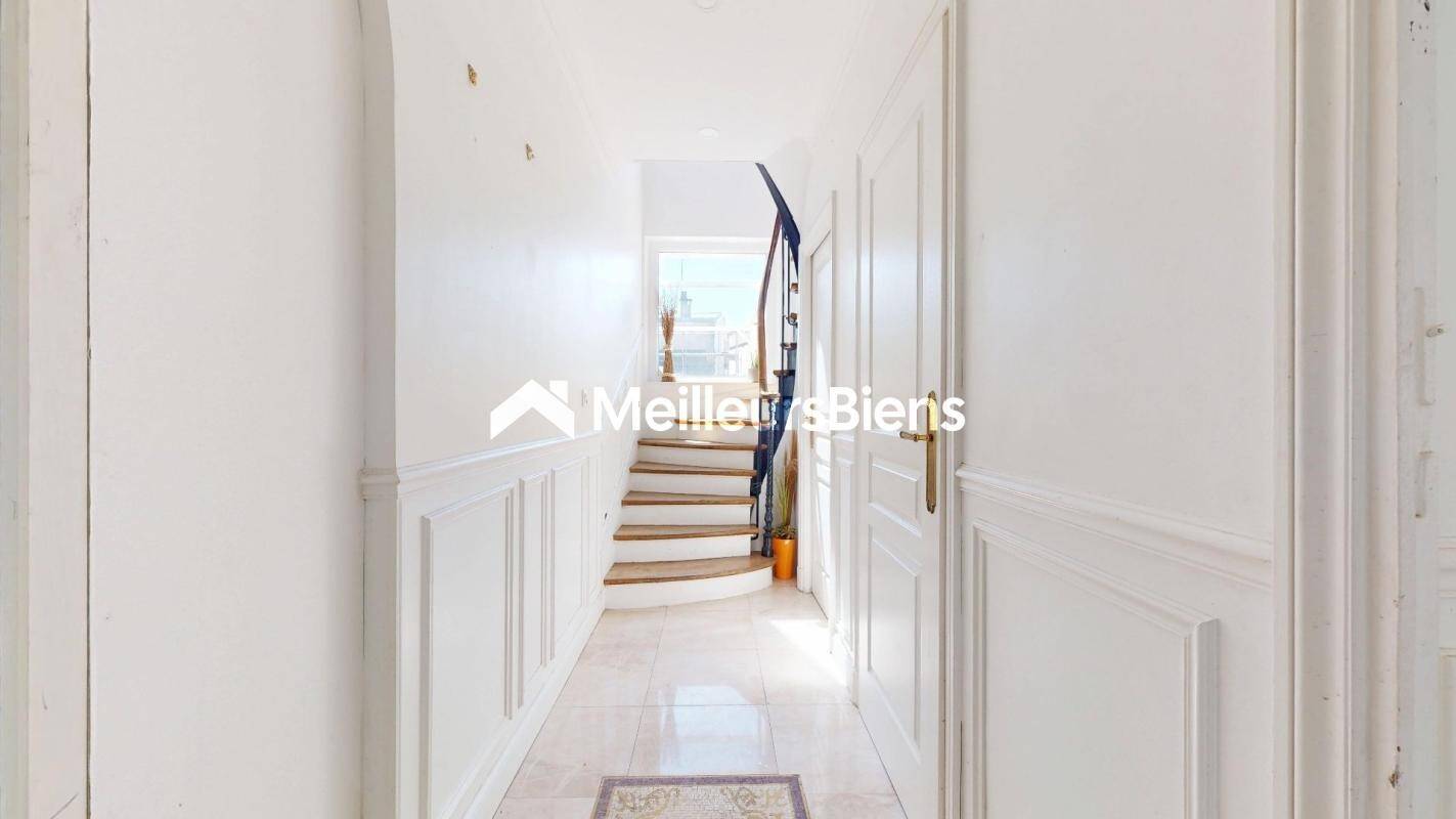 Maison à vendre, 170m², CRETEIL