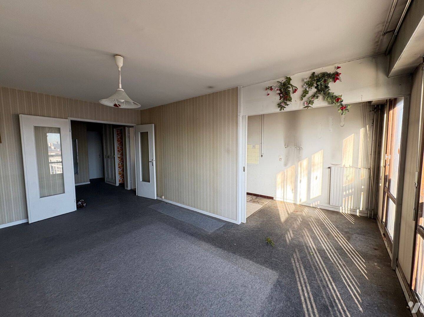 Maison à vendre, 53m², ARGENTEUIL