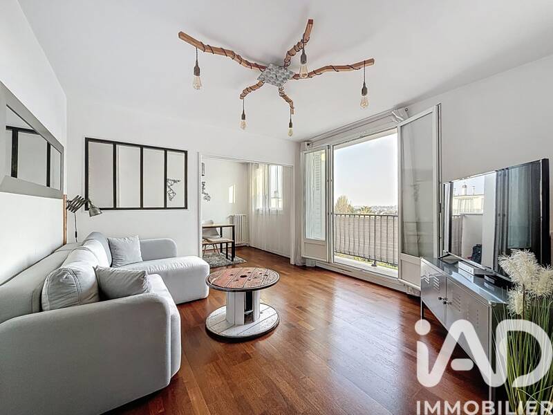 Maison à louer, 66m², ANTONY