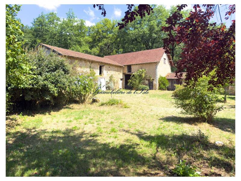 Maison à vendre, 105m², SAINT VINCENT SUR L'ISLE