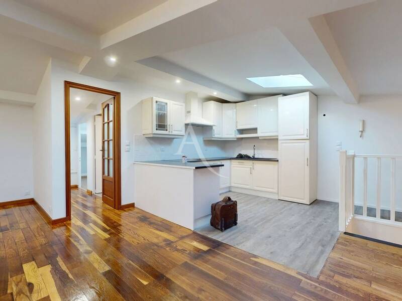 Maison à louer, 54m², CONFLANS SAINTE HONORINE