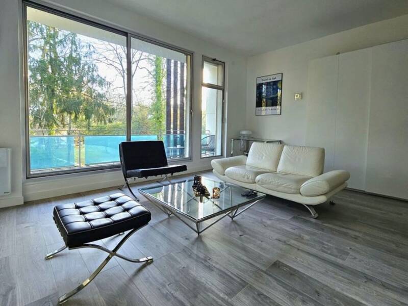 Maison à louer, 38m², LAMORLAYE