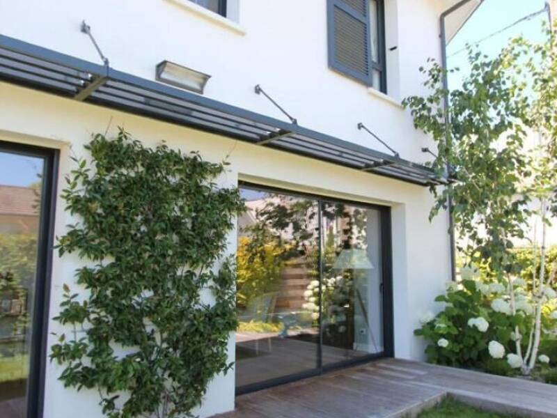 Maison à vendre, 183m², CLAMART