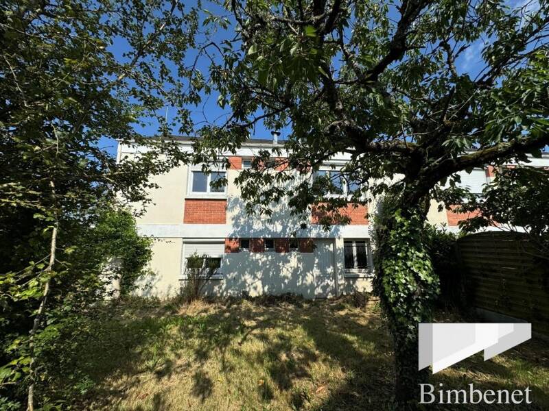 Maison à vendre, 93m², OLIVET