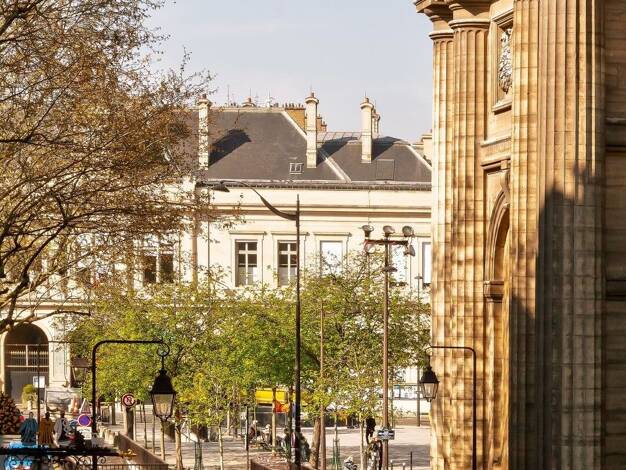 Appartement à vendre 2 780 000 € 4 pièces 2 chambres 111 m² 2ème étage Odéon Paris 6ème arrondissement 75006