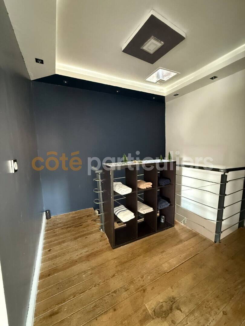 Maison à vendre, 78m², MAISDON SUR SEVRE