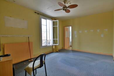Duplex à vendre 150 000 € 2 pièces 1 chambre 46,8 m² Sud Esbly 77450