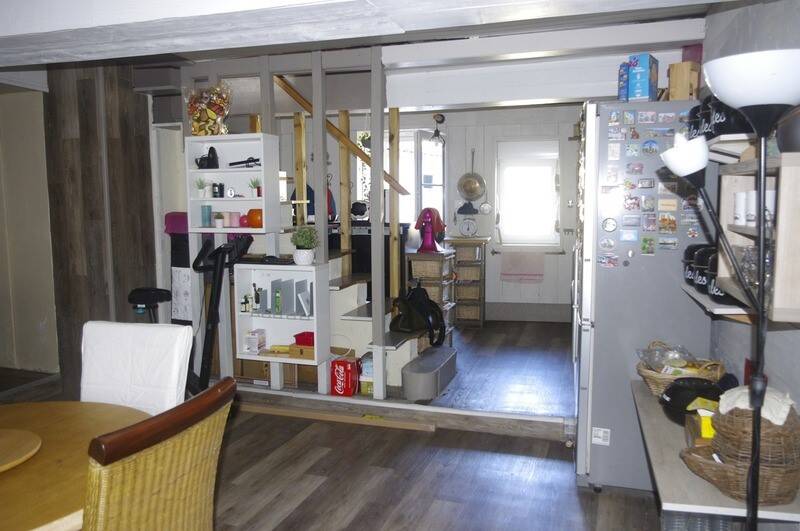 Maison à vendre, 111m², VIC FEZENSAC