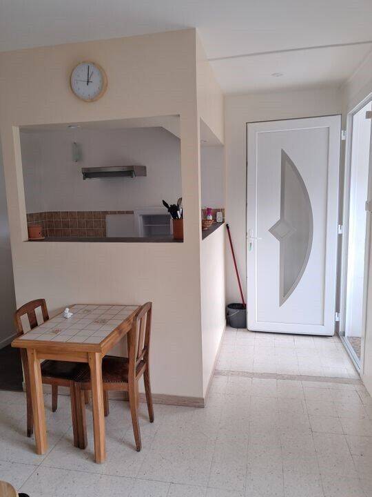 Maison à louer, 48m², AMELIE LES BAINS PALALDA
