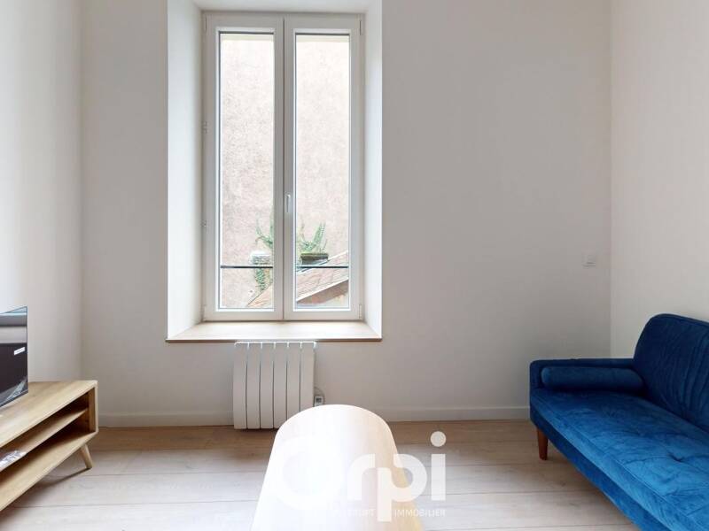 Maison à louer, 29m², LONGWY