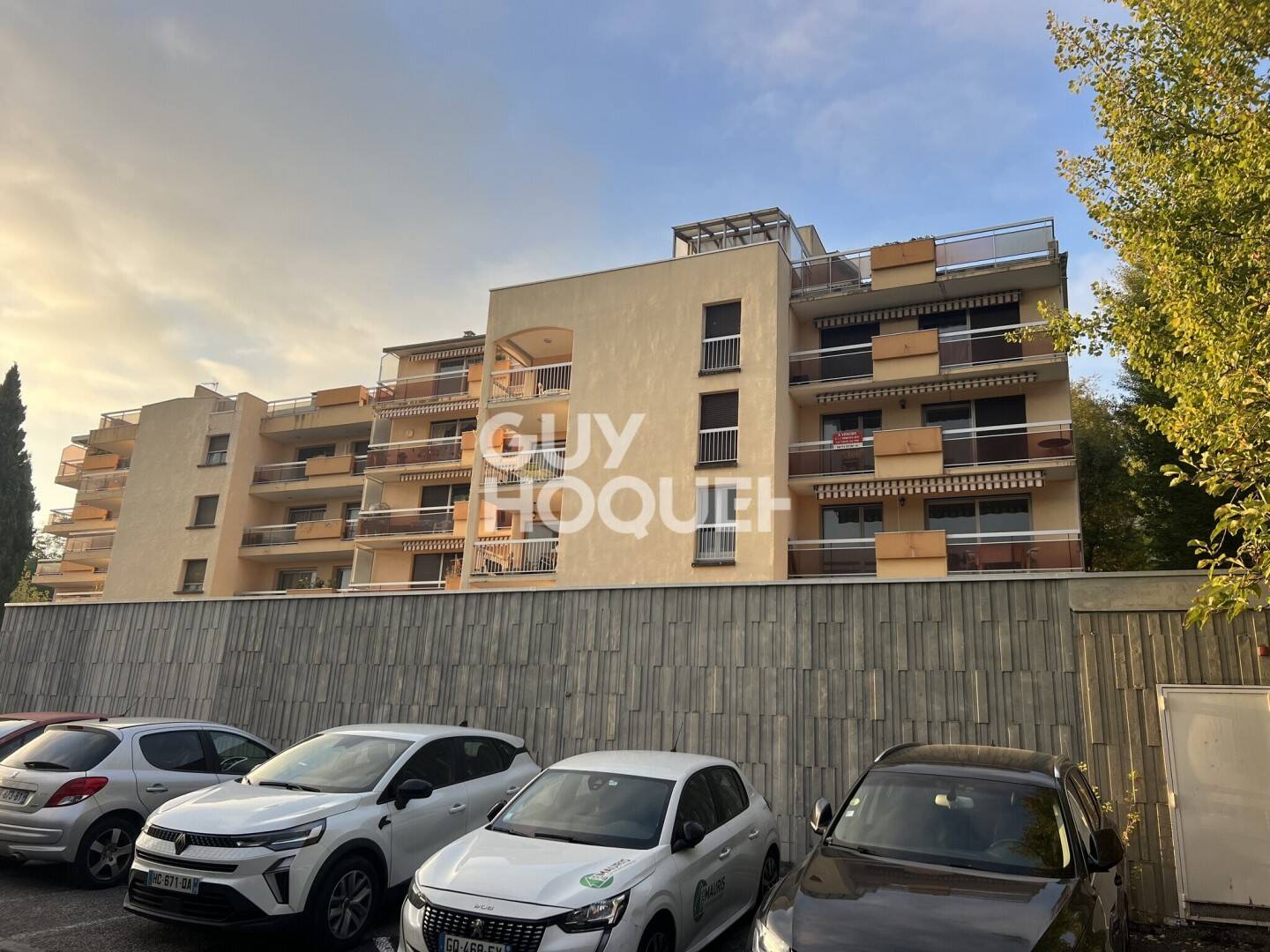 Maison à vendre, 35m², LA TOUR DU PIN