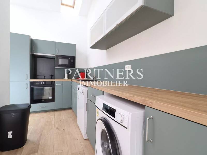 Maison à louer, 60m², AIX EN PROVENCE