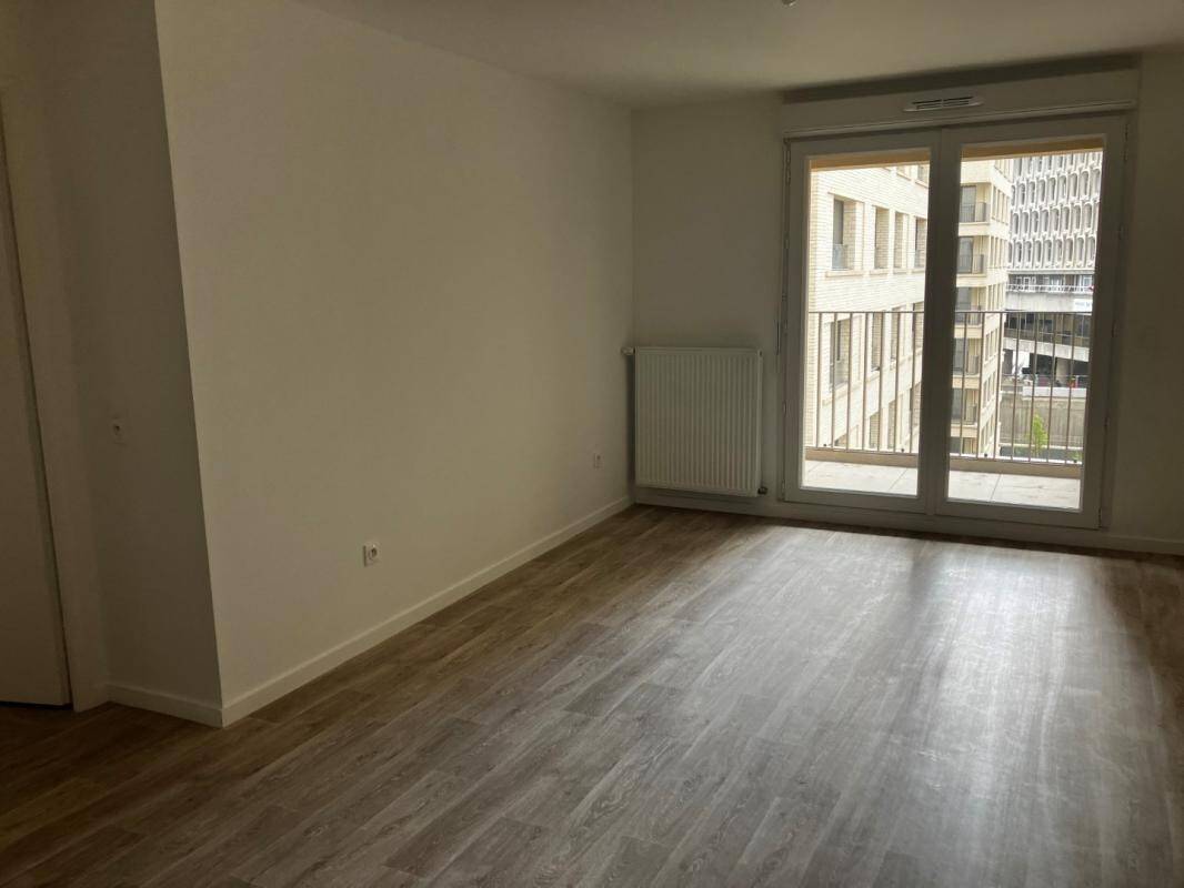Maison à louer, 63m², BOBIGNY