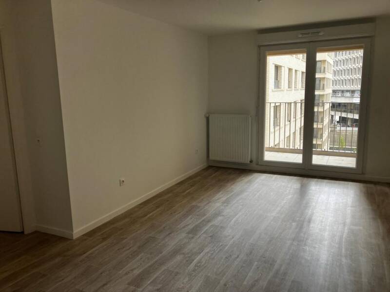 Maison à louer, 63m², BOBIGNY