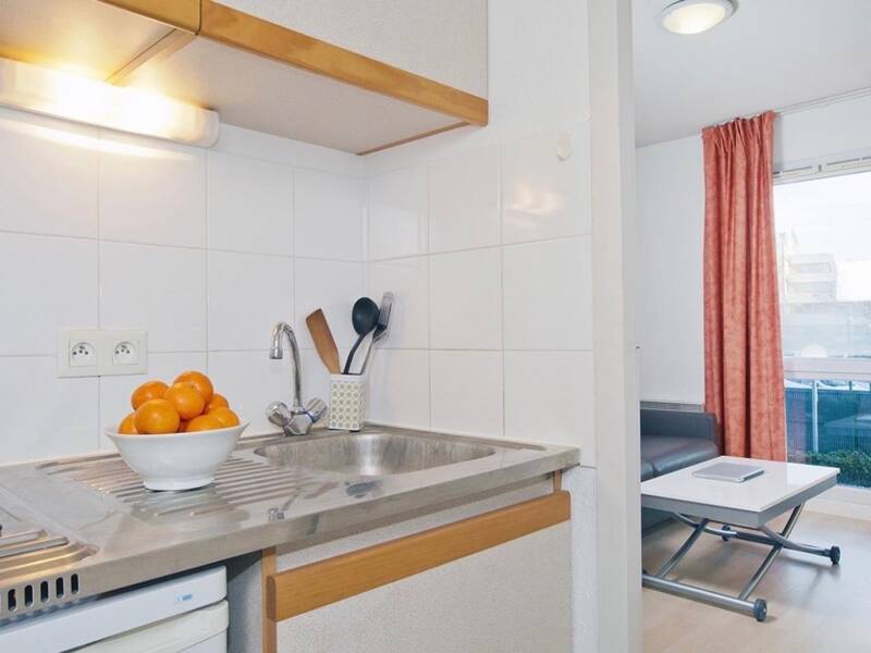 Maison à vendre, 18m², NANTES