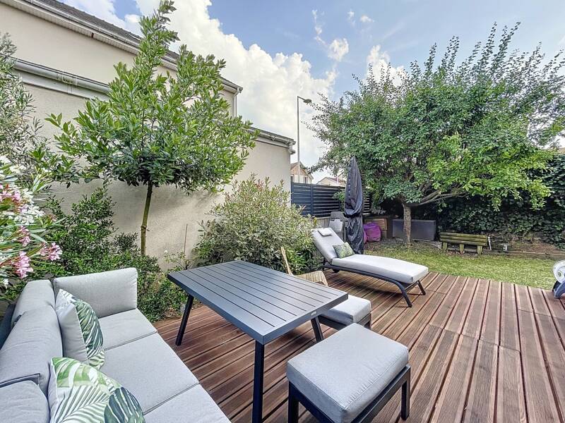 Maison à vendre, 120m², NANTERRE