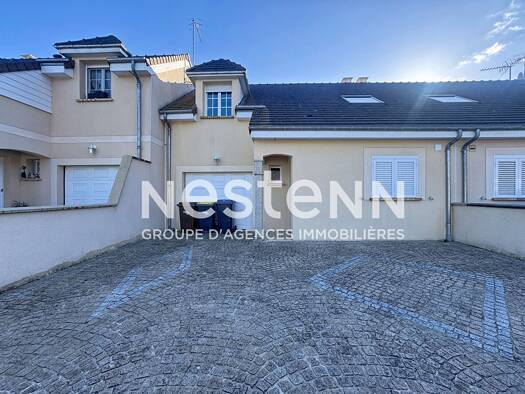 Maison à louer 1 275 € 5 pièces 4 chambres 100 m² Le Val d'Hazey 27940