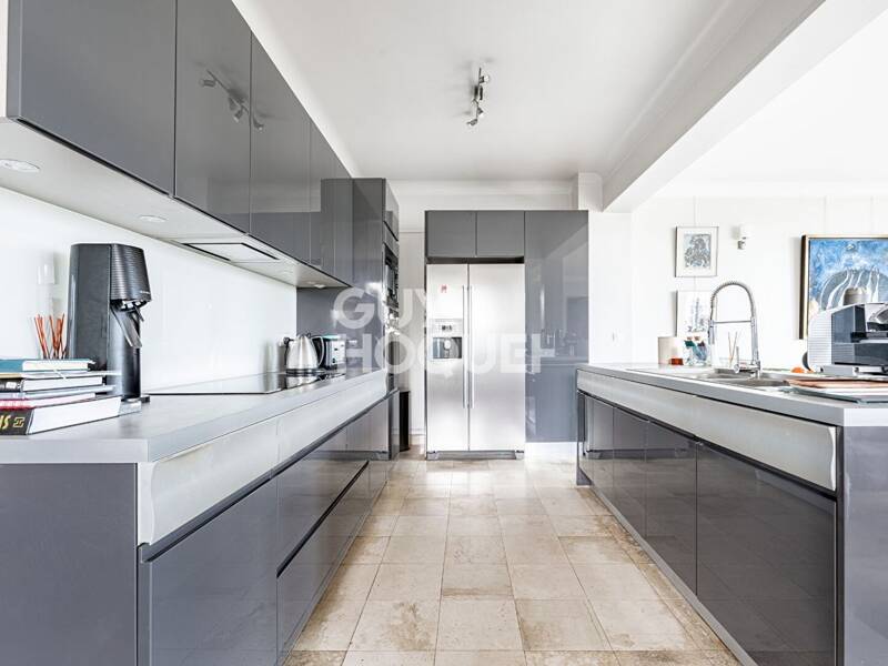 Maison à vendre, 193m², SEVRES