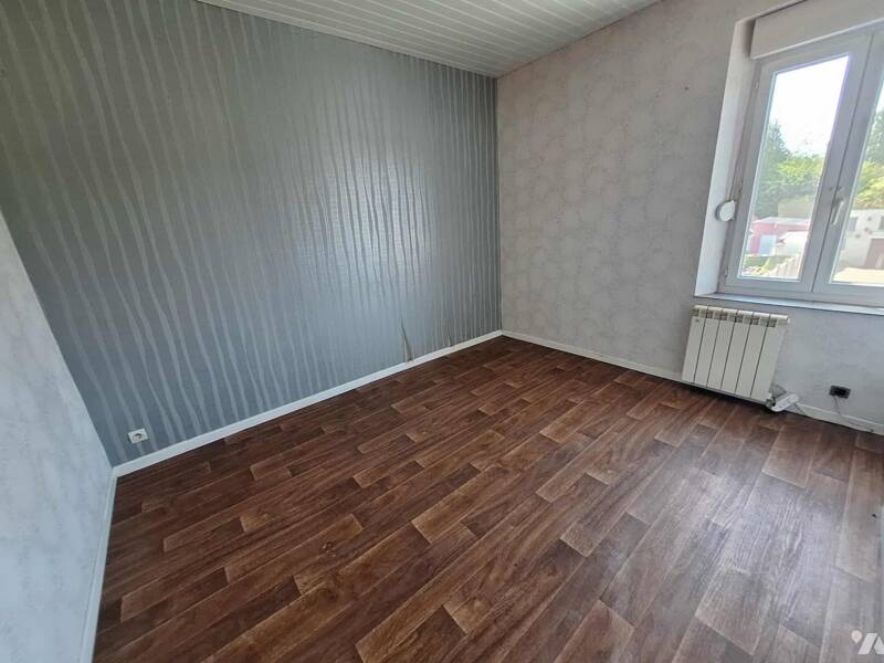 Maison à vendre, 0m², LA CAPELLE