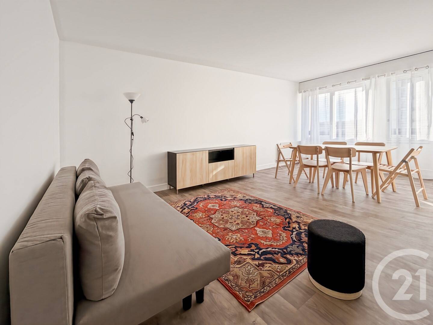 Maison à louer, 70m², IVRY SUR SEINE