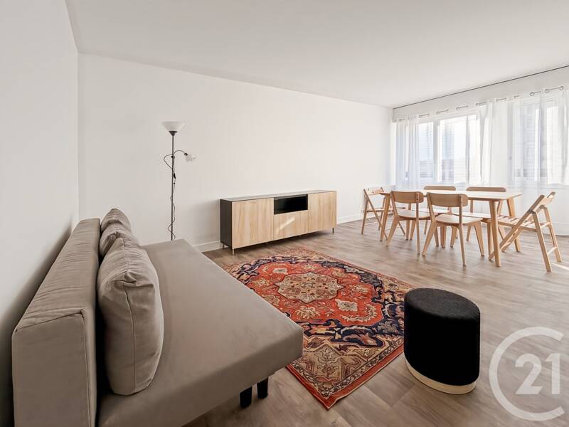 Maison à louer, 70m², IVRY SUR SEINE