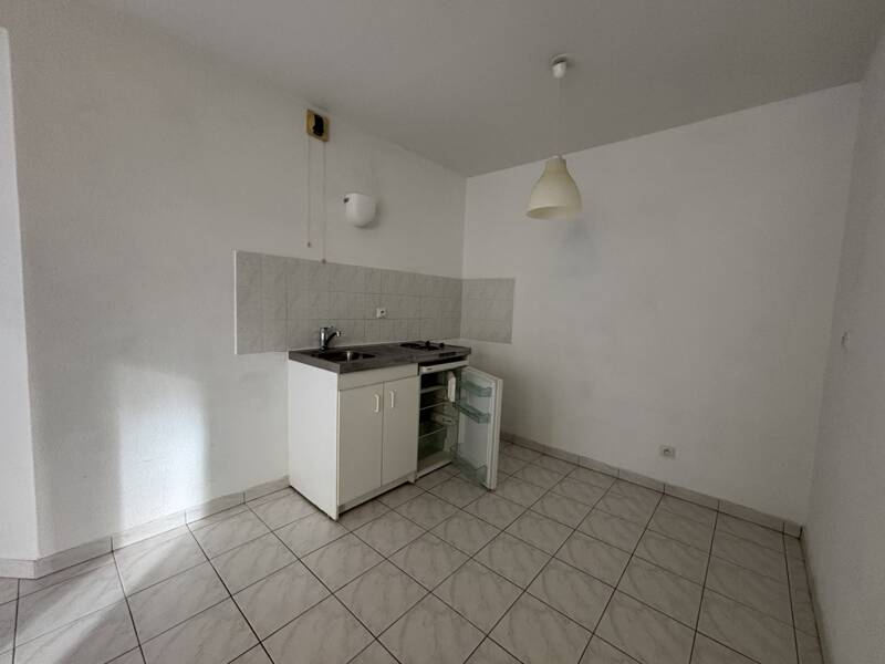 Maison à louer, 32m², METZ