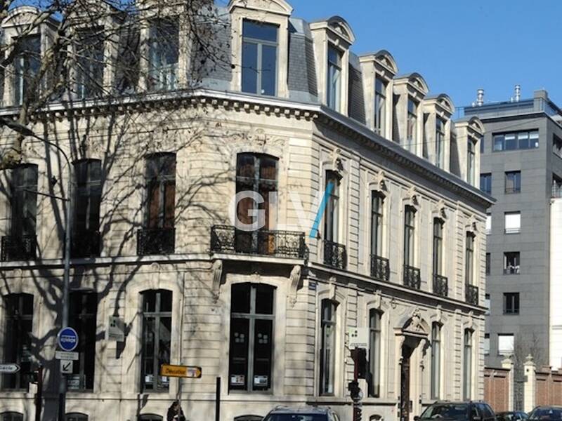 Maison à louer, 81m², LILLE