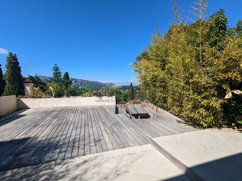 Maison à vendre, 170m², MARSEILLE 11E