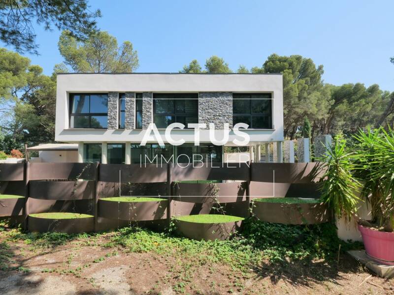 Maison à vendre, 122m², SALON DE PROVENCE