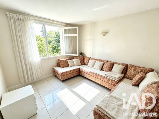 Appartement à vendre 258 000 € 4 pièces 2 chambres 71,54 m² 6 étages Mont-Mesly Créteil 94000